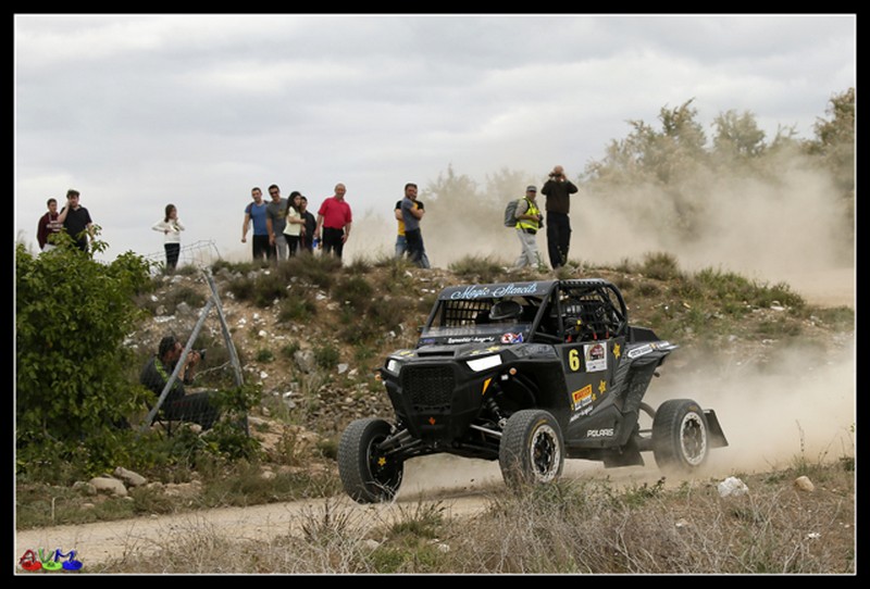 Espectáculo sobre la tierra en Cintruénigo